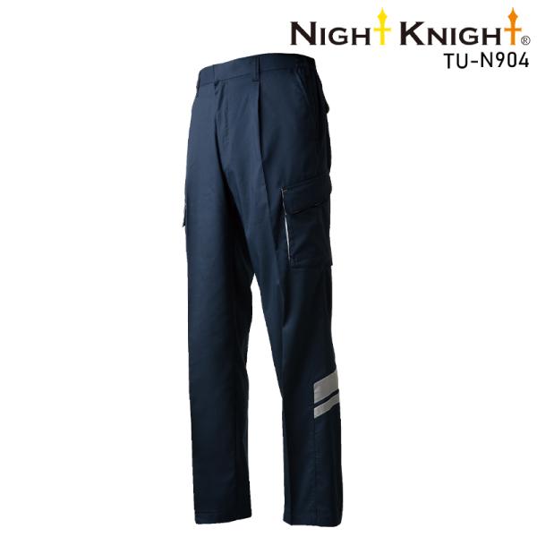 TAKAYA ワンタックカーゴパンツ 作業服 春夏用 メンズ TU-N904 タカヤ商事 作業着 S...