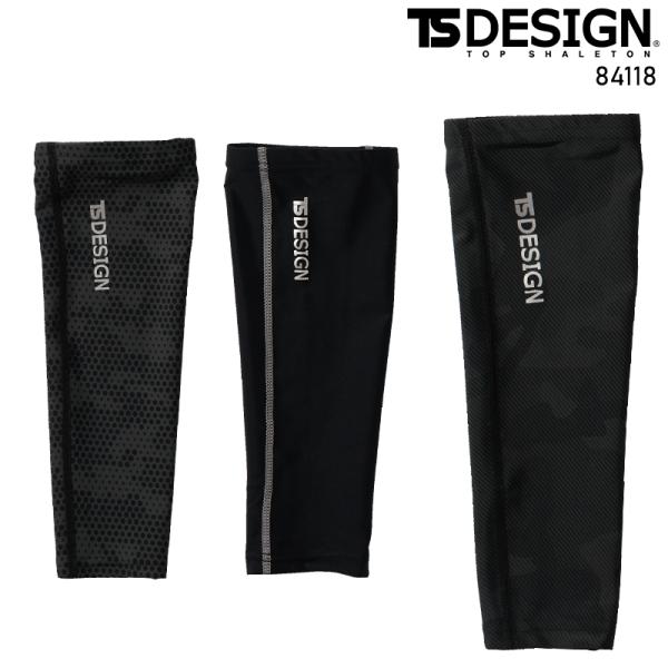 パワーソックス春夏用 男女兼用 84118 TS DESIGN 作業服 作業着 M-L