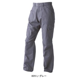 ドッグマン ドビーストレッチ・ワイドカーゴパン...の詳細画像3