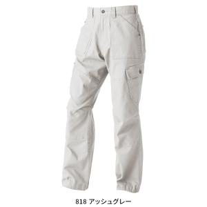 ドッグマン ドビーストレッチ・ワイドカーゴパン...の詳細画像5