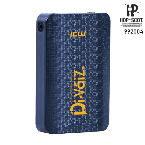 HOP-SCOT タイマーバッテリー3350mAh タイプ C  男女兼用 992004 CUC 作...