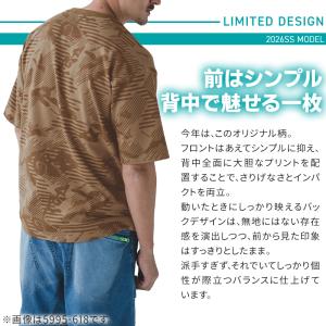 寅壱 作業服 作業着 ポロシャツ 半袖 599...の詳細画像5