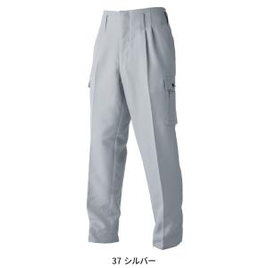 寅壱 TORA ツータックパワー 作業服 通年...の詳細画像4