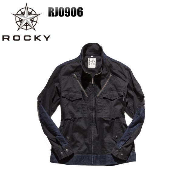 作業服 作業着 かっこいい おしゃれ 春夏 秋冬兼用 オールシーズン素材  フライトジャケット 長袖...