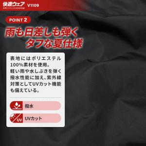 鳳皇 HOOH ベスト(単品) 上部ファン 熱...の詳細画像3