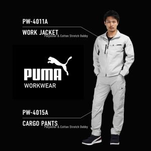 PUMA WORKWEAR プーマワークウェア...の詳細画像3