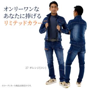 寅壱 TORAICHI カーゴパンツ 8946...の詳細画像2