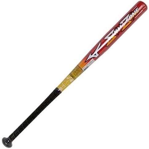 MIZUNO(ミズノ)　ソフトボール用　2号用 スカイゾーン 1CJMS60478
