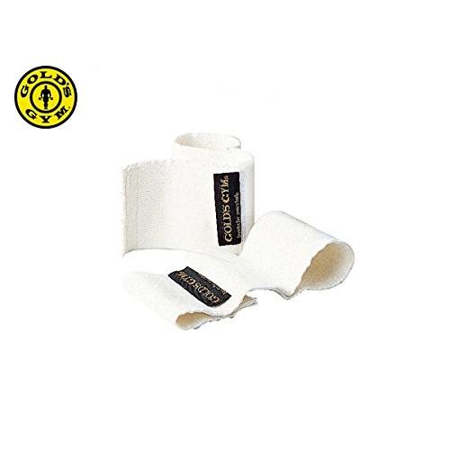 GOLD'S GYM　ゴールドジム　リストラップ　G3510