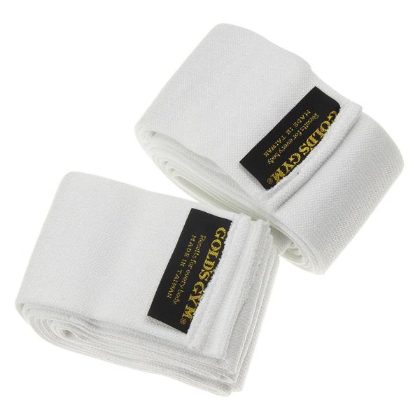 GOLD’S GYM　ゴールドジム　ニーラップ　G3520