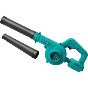 ZEXON ゼクソン 充電ブロワ 本体のみ（ケース付き） 電動ブロワ ZB-18V