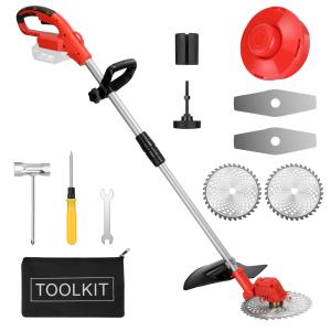 KOSHIN 草刈機 SBCー3650 充電式草刈り機 チップソー式 36V コーシン