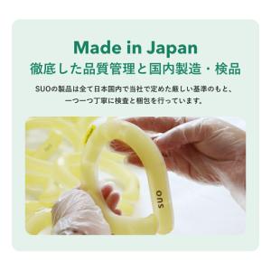 ネッククーラー SUO(R) 公式 2026年...の詳細画像1