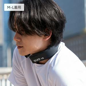 ネッククーラー SUO(R) 公式 2026年...の詳細画像2