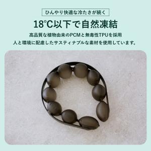 ネッククーラー SUO(R) 公式 2026年...の詳細画像4
