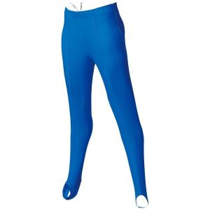 P450 男子体操パンツロング 色(ロイヤル) サイズ(ＸＬ)