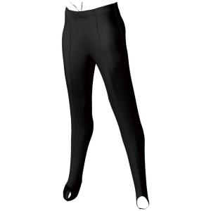 P450 男子体操パンツロング 色(ブラック) サイズ(Ｍ)
