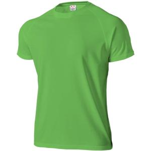 P1000　超軽量ドライラグランTシャツ 色 Bグリーン サイズ Ｌ