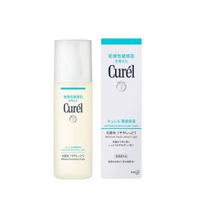 キュレル　美白化粧水Ⅲ 2本　美白クリーム3個 Curel 花王 キュレル 美白ケア 化粧水3 とてもしっとり 140ml 旧