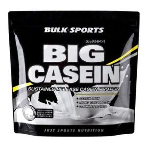 バルクスポーツ ビッグカゼイン 1kg チョコレート