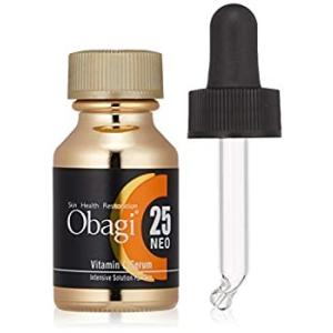 Obagi オバジ C25セラムネオ ピュア ビタミンC 美容液 12ml