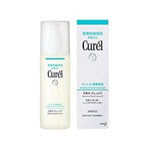 Curel 花王 キュレル 潤浸保湿 化粧水 III とてもしっとり 150ml 潤浸