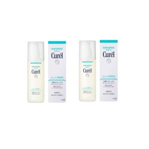 Curel 花王 キュレル 潤浸保湿 化粧水 III とてもしっとり 150ml 潤浸