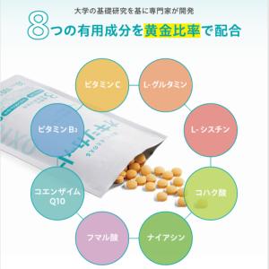 オキシカット [OXICUT] (旧Twend...の詳細画像3
