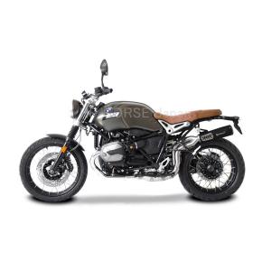 AKRAPOVIC アクラポビッチ EC仕様 スリップオンラインマフラー