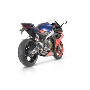 音量規制対応 APRILIA RS 660 2021〜2024 AUSTINRACING フル