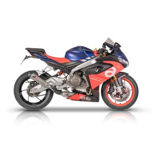 Aprillia RS660 Over racing フルエキゾースト Aprillia RS660 Over racing フルエキゾースト OVER RACING x