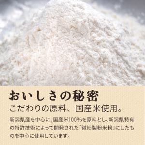 パン グルテンフリー お米のまるパン 18個 ...の詳細画像4