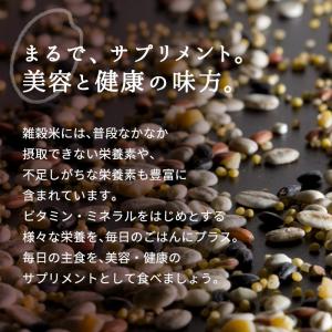 雑穀米 厳選国産 十穀米 450g ダイエット...の詳細画像2