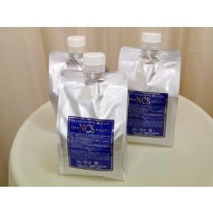 鳴尾化学 ロオナ ジャンティ シャンプー 1000mL 詰替え用 【 爆買
