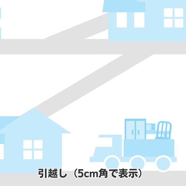 包装紙 ラッピング 引越し 736×480mm グラシン紙 500枚 業務用