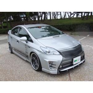 プリウス スピンドルグリルの商品一覧 通販 Yahoo ショッピング