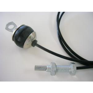 IROTEC(アイロテック)マルチホームジム150-V2専用アッパーケーブル(上部ケーブル)