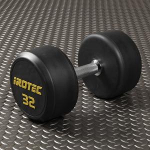 TPUダンベル　27.5kg2個 BULL］TPUダンベル22kg（2個セット） : 極楽トレーニング倶楽部Yahoo