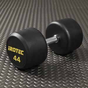 IROTEC（アイロテック） ダンベルドロップマット/ ダンベル