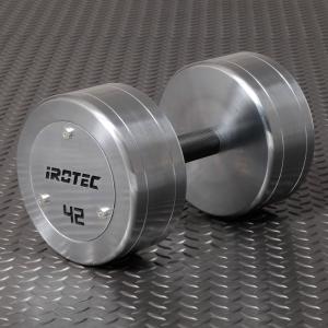 WILD FIT（ワイルドフィット） 固定式 ダンベル 60kg WF 2本セット
