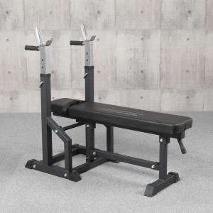 WILD FIT（ワイルドフィット） アジャスタブルアブドミナルベンチ / 筋