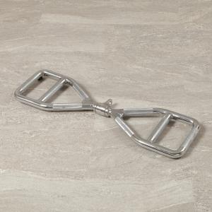 ベントラットバー IVANKO ケーブルマシンアタッチメント