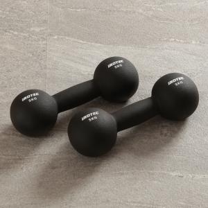 IROTEC（アイロテック） [本格筋トレ器具専門店] アイアンダンベル20kg