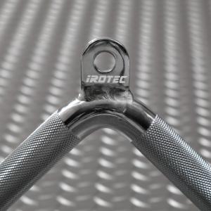 IROTEC(アイロテック)デュアルパーパスバ...の詳細画像4