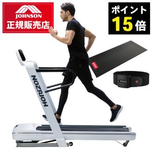 [P15倍][送料無料]ルームランナー 家庭用 ランニングマシーン OMEGA Z オメガ ゼット ランニングマシン トレッドミル 健康器具 ダイエット器具 宅トレ 運動器具｜super-sports