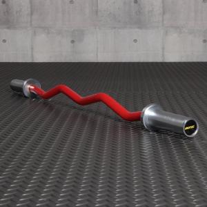 IROTEC IROTEC（アイロテック）オリンピックバーベルシャフト183cm