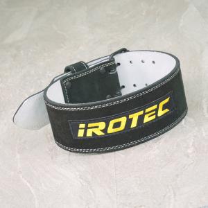 IROTEC（アイロテック）パワーベルト/トレーニングベルト