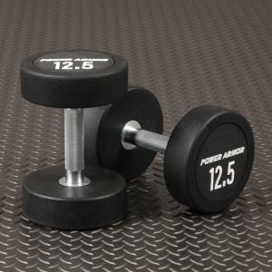 IROTEC（アイロテック） ジムダンベル 7.5KG / ダンベル 筋トレ