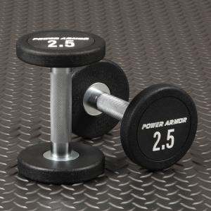 WILD FIT（ワイルドフィット） 固定式 ダンベル 45kg WF 2本セット