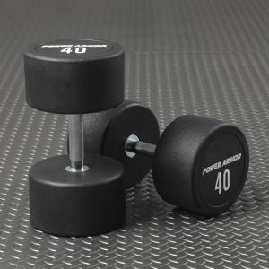 8kg(ペア) IVANKO (イヴァンコ) CD-8 クロームメッキダンベル 日本総